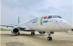 Bamboo Airways bắt đầu mở bán vé từ  ngày 17/3 đường bay Hà Nội – Cà Mau 